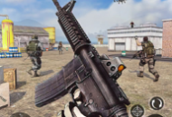 真实枪战射击生存手机版下载 - 无广告官方正版