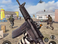 真实枪战射击生存手机版下载 - 无广告官方正版