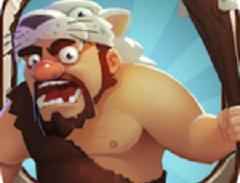 战斗吧：原始部落 - 安卓手游下载及攻略