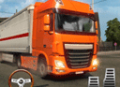 卡车模拟3D运输驾驶游戏下载 - 真实驾驶体验
