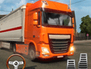 卡车模拟3D运输驾驶游戏下载 - 真实驾驶体验