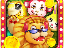 鱼丸飞禽走兽游戏下载-安卓手机捕鱼游戏体验