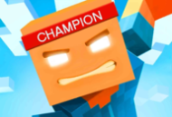 跳远冠军 - 轻松下载体验休闲益智手游