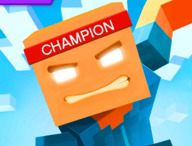 跳远冠军 - 轻松下载体验休闲益智手游