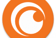 美国版B站Crunchyroll软件下载