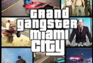 侠盗飞车迈阿密：动作格斗游戏下载