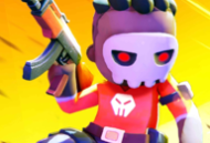 像素枪战世界 - 下载射击游戏，体验第一人称枪战冒险