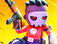 像素枪战世界 - 下载射击游戏，体验第一人称枪战冒险