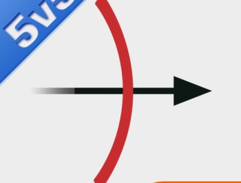 弓箭手大作战无限金币钻石版下载 - 动作射击游戏