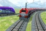 火车驾驶模拟器2021下载及安装指南