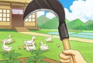 《我是大东家》古代经营模拟游戏下载