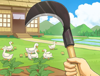 《我是大东家》古代经营模拟游戏下载