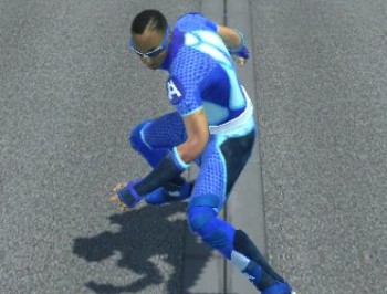 火车头酷跑手游下载：休闲益智，体验跑酷英雄冒险