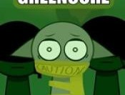 节奏盒子Sprunki绿核模组最新版下载及安装 - 充满音乐节奏与休闲气息的手游