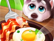 下载楼下的早餐店最新版经营模拟游戏