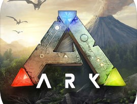 方舟：生存进化国际服手游下载