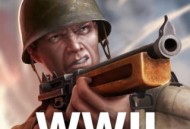 战争幽灵二战射击 正版手游下载