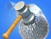 完美铝球安卓下载 - 休闲益智模拟游戏下载