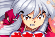 犬夜叉奈落之战手机版下载