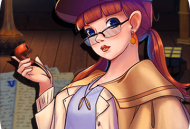 侦探密室逃脱无限房间游戏下载