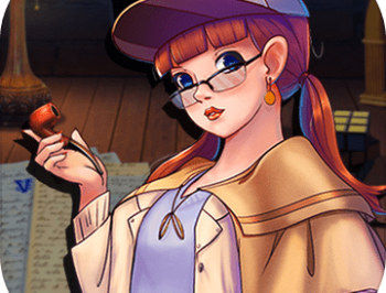 侦探密室逃脱无限房间游戏下载