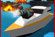 史诗海战模拟器下载 - 真实战争模拟手游