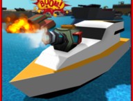 史诗海战模拟器下载 - 真实战争模拟手游