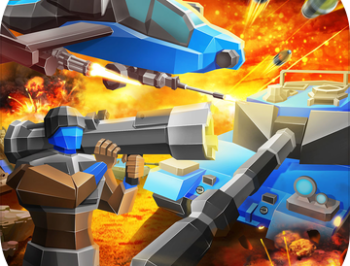 军队战争模拟：战场重生安卓版下载 - 战争模拟游戏下载