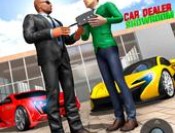 汽车经销商模拟器下载：真实商业模拟手游体验