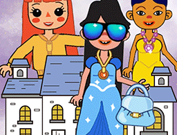 托卡世界大别墅游戏免费下载