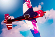 飞行竞赛模拟器下载 - 模拟驾驶飞机体验空中竞速