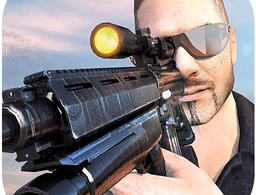 狙击手传奇最新版下载：逼真的3D射击游戏