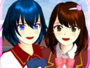 樱花学校模拟器英文版最新下载 - 安卓经营养成游戏