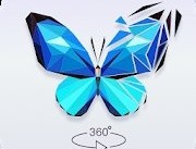 《低模型旅行》安卓游戏免费下载：体验休闲益智的宅家旅游新篇章