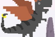 下载《龙之成长轨迹》：培育幼龙，见证进化之旅！