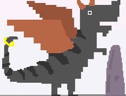 下载《龙之成长轨迹》：培育幼龙，见证进化之旅！