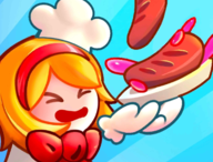 餐厅经营大亨：沉浸式模拟经营手机游戏下载