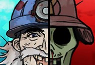 末世防线僵尸突袭手游下载 - 安卓角色扮演冒险之旅