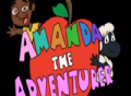 阿曼达的冒险 中文直装版 - 冒险解谜游戏下载