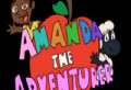 阿曼达的冒险 中文直装版 - 冒险解谜游戏下载