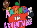 阿曼达的冒险 中文直装版 - 冒险解谜游戏下载