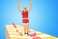 踩气球竞赛Balloon Race安卓下载体验