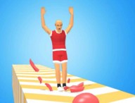 踩气球竞赛Balloon Race安卓下载体验