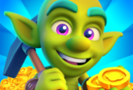 哥布林矿工游戏下载 - 放置类闯关游戏，体验哥布林的冒险之旅