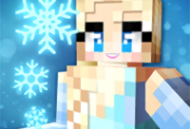 冰雪公主的世界游戏下载：安卓经营养成沙盒世界冒险