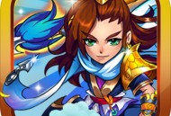 神宠三国安卓版游戏下载 - 角色扮演策略冒险游戏