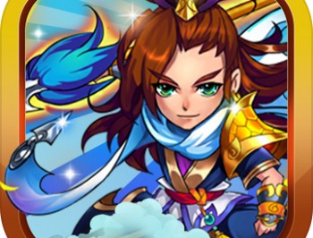 神宠三国安卓版游戏下载 - 角色扮演策略冒险游戏