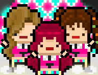 像素偶像成长游戏下载