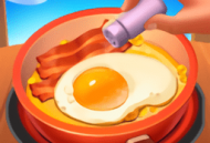 烹饪之怒游戏下载：横版经营模拟新体验