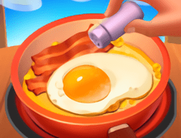 烹饪之怒游戏下载：横版经营模拟新体验